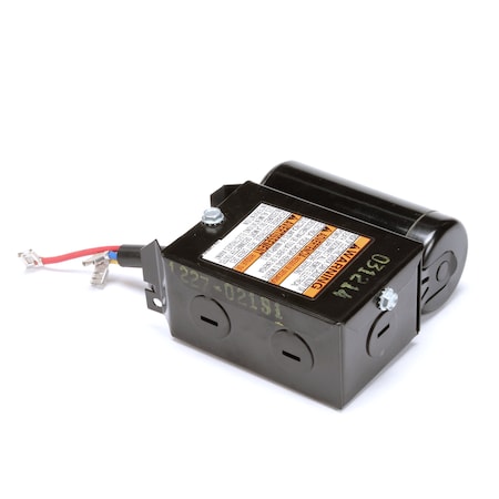 Beverage-Air Cap/Relay Assembly (Tec)Ae1227-021 302-718A